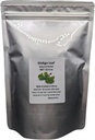 Ginkgo Leaf - Premium Ginkgo Biloba Loose Leaf 100% iz narave (12 oz)