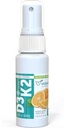 Vegan Life Nutrition Vitamin D3 in K2 peroralni pršilo, 0.65 Ounce