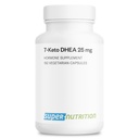 Superpametni - 7-Keto DHEA dodatek 25 mg - naravni DHEA metabolit 