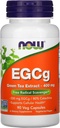 Zdaj živila EGCG 400mg zeleni čaj, 90 CT