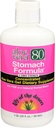 Aloe 80 Organics Želodec Formula, 32 Ounce
