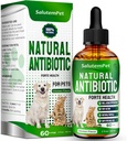 Dog Antibiotiki Forte Health 
