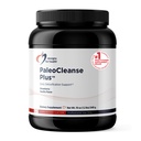 Designs for Health PaleoCleans Plus - Detox Powder z 18g beljakovin Broth, antioksidant zelišča, vitamini + minerali - Smoothie Shake Drink Mix, Jagoda-Vanilla Flavor (15 Servings / 540g)