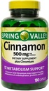Cimet pomladne doline 500 mg