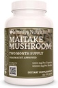 Remedy's Nutrition Maitake goba 