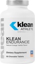 Klean Athlete Klean zdržljivost 
