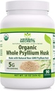Zeliščne skrivnosti Cel Psylium Husk Powder dodatek 