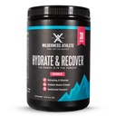Wilderness Athlete - Hydrate & Recover 