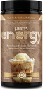 Perk Energija Original zamrzovanje korenin pivo arome (20 Služabniki) - Gluten brezplačno, soja brezplačno in arašidov brezplačno