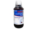 Večja ekstra moč odraslih Tekoči acetatfen - 500 mg acetatfen/15 ml Odmerek - Reliever bolečine in znižanje telesne temperature - češnjeva aroma - 8 Fl Oz (Packageing May Vary)