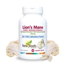 NOVE ROOTS HERBAL Lions Mane Dopolnilo Kapsule 