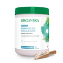 Organika Izboljšane hidrolizirane kolagenske peptide v prahu: enostavna absorpcija nearomatiziran kolagen prašek za kožo, lase, nohte, sklepe, mišice, & Gut - Keto, brez GSO, krma za travo - 25 dni
