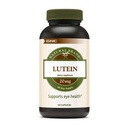 GNC naravna znamka Lutein 20mg, podpira zdravje oči, 60 kapsul