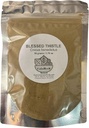 Blaženi Thistle Powder 50 gr / 1,76 oz