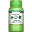 Narava je resnica Vitamin ADK 