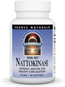 Vir Naturals Nattokinase 33 mg Sistemski encim za zdravo kroženje - 90 softgels