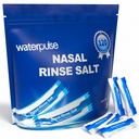 120 Saline Packets,Sinus Rinsing Packets za Neti Pots,Neti Pot Sol Packets individualno zaviti,Nasal Rinse Packets Neti Pot Sol za Nazal namakanje sistema,Nasal Wash Squeeze Steklenica & Sinus Relief