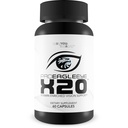 Pro EagleEye x20 - Vitamin obogaten vid Podpora - Multi-Vitamin & Mineral Vision dodatek - Aid Eye Sight & Eye Health - Pro Eagle Eye X20 Vitamini za krepitev vida - Aid Details