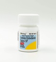 Cetirizin 10 mg tablete za antihistaminike Generične za zdravilo Zyrtec 24 ur tablete za alergijo 100 tablet na stekleničko po 2 skupaj 200 tablet