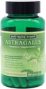 Astragalus Root Organic Extract 650mg, Schisandra Berries, Ligustrum Berry, 80% American ginseng, Imunski sistem Antioksidanti Podpira, zdravo staranje, Made in USA