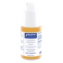 Pure Enkapsulacije Liposomski glutation Tekoči 