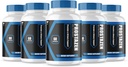 (5 pakiranj) Prostazen Kapsule, uradne Prostazen tablete za podporo Prostate Health, Prostazen Plus Premium Prostate Formula, Prostazen za zdravo prostato, Prosta Zen Pastillas Mnenja (300 kapsul)