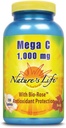 Življenje narave Mega C 1. 000 x 250 ct