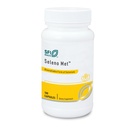 Klaire Labs SFI Health Seleno Met - 200 Milligrams Selenium kot hipoalergeni selenometionin, Biorazpoložljiv antioksidant Support with No Yeast, Dairy & Gluten-free (100 kapsul)