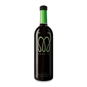 Mešanica aktivnega soka - 1 steklenica (25.3oz) - Premium Acai Pivo z naravnimi sestavinami in antioksidanti - okusno in osvežilno pijačo