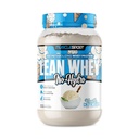 Musclesport Lean Whey RevolutionTM Protein Powder - izolat sirotkinih beljakovin - nizkokalorični, nizkokalorični, nizkomaščobni, neverjetne arome - 25g beljakovine na Scoop (2LB, Vanilla)