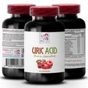 hrana za zmanjšanje sečne kisline - URIC ACID - kako zmanjšati sečno kislino, kako zmanjšati sečno kislino, izvleček granatnega jabolka, sok iz tarta češnje, kapsule iz tarta češnje, ekstrakt iz tarta češnje, hrana iz sečne kisline 1Bot 60Caps