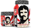 Old School Labs Vintage Blast (Pre Workout) + Vintage Brawn (Gradbeni proteini Muscle)
