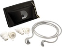 D'Addario Dodatki PWPEP1 Pacato ušesni Plugs Practice Aid