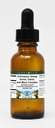 Terravita Echinacea, Sheep Sorrel, Česen in bolj kompleksni tekoči ekstrakt glicerita (1:5) - jagode arome (1 oz, ZIN: 523692)