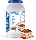 Evogen izojekt - izolat sirotkinih beljakovin 