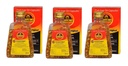 Seenseas Cod Jetra Oil 500 kapsul mehkega gela (paket 3) 