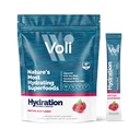 Voli Elektroliti Powder Packets 