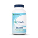 Nutra BioGenesis BioProstate - Saw Palmetto za moške, Prostata Health Supplements za moške, Urination Flow Podpora z bučnega semena, Nettle & Pygeum - 120 Veganske kapsule