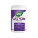 Narava način Ultra moč(1) Cell Forté Drink Mix, IP-6 & Inositol Powder dodatek, Podpira Imunsko zdravje in naravno ubijalsko celično dejavnost*, Citrus aromed, Vegan, 14.6 Oz (Packaging May Vary)