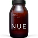 Nue Co. Colagen Gut Barrier+, prehranska dopolnila, hialuronska kislina in prebiotik, Podpira zdravje kože, 200 Grams