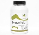 Pygeum Bark 450mg ~ 200 Kapsula - brez dodatkov ~ Naturetition dopolnila