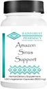 Sinus Support - 120 Vegetarijanske kapsule, 500 mg