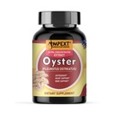 Izvleček iz ovsenih gob - Premium kakovost, samo plodovi telesa, Brain & Kognitive Podpora, Antioksidant & Immuniteta Booster, Podpora srcu, izboljšanje mineralne gostote kosti, 90 Veg Caps.