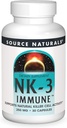 Vir Naturals NK-3 Imunska z vitaminom C 250mg, 30 kapsul