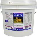SU-PER obrazec Horse Vitamini in minerali Pelleti - Prehranska dopolnila s probiotiki - Vitamini, Minerali, Aminokisline in elektroliti - Pomaga ohranjati splošno zdravje - 15 funtov, 4 mesecev dobave