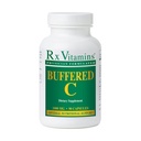 RX vitamini - pufer C 500 mg 90 kape [zdravje in lepota]