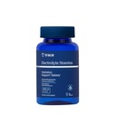 Trace Minerali Elektrolit Stamina - Heart Health & Hydration Support - Elektrolitni dodatek Aids Muscle Cramp Relief & vzdržljivost - Mineral Supplement with Magnezij - 90 Tablete (15 Serving)