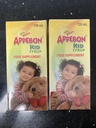 Pakiranje 2 Appebon Kid Syrup prehransko dopolnilo z železom 120ml
