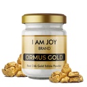 Jaz sem Joy co. Pure Ormus White Gold Powder Monoatomic M-State 24k 99.99% 