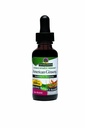 Nature's Apply American Gingseng Root Supplement with Organic Alkohol, 1-Fluid Ounce 